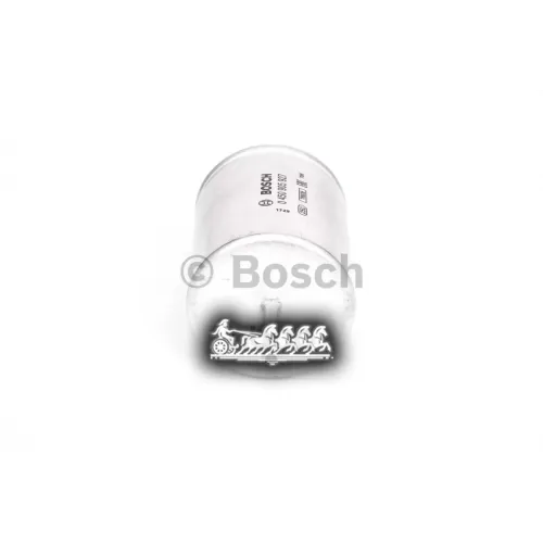 Фильтр Топливный Ford Mondeo 1.8-3.0 -07/Transit 2.3 06- Bosch 