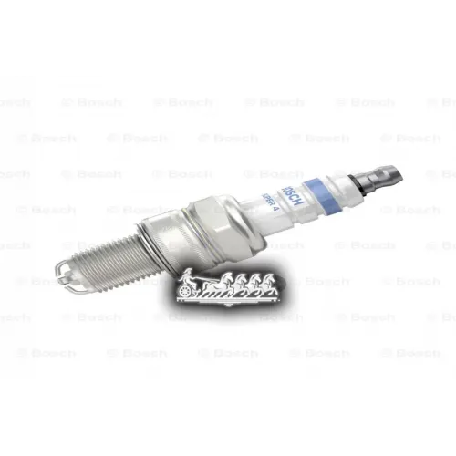 Свеча Зажигания Wr 78 X 1.1 Sb (Super-4)(Мин. 4 Шт.) Bosch 