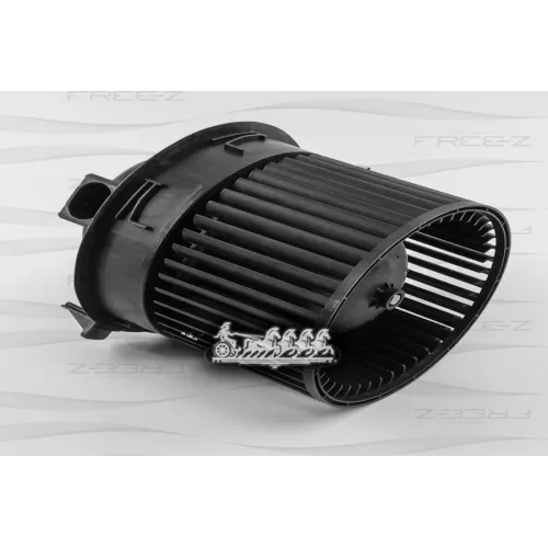 Вентилятор Отопителя Салона Psa 308/408/C3 09- FREE-Z 