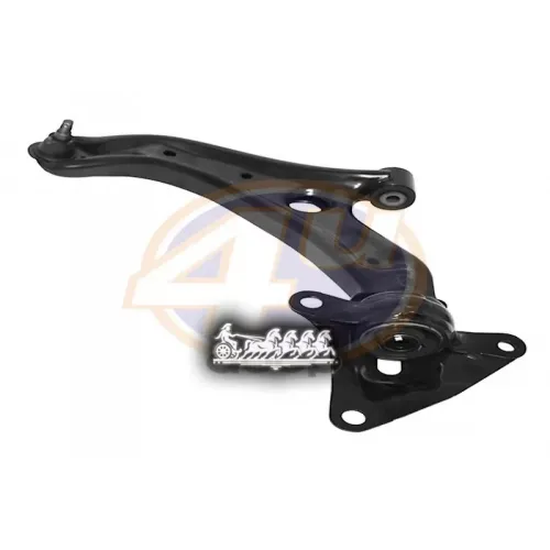 Рычаг Honda Jazz/Fit 09-13 Пер.подв. 4U 