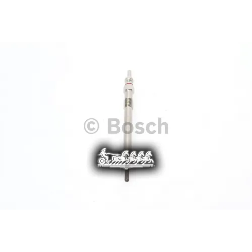 Свеча Накаливания Volvo C30/C70/S40/S60/S80/V50/V60/V70/Xc60 05- Bosch 