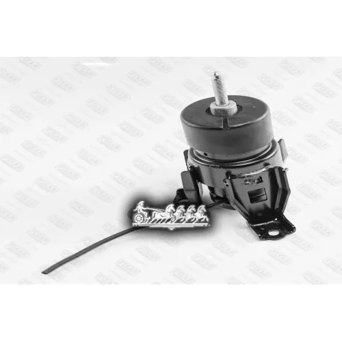 Опора Двигателя Nissan Teana 08-13 Зад.гидрав. FIXAR 
