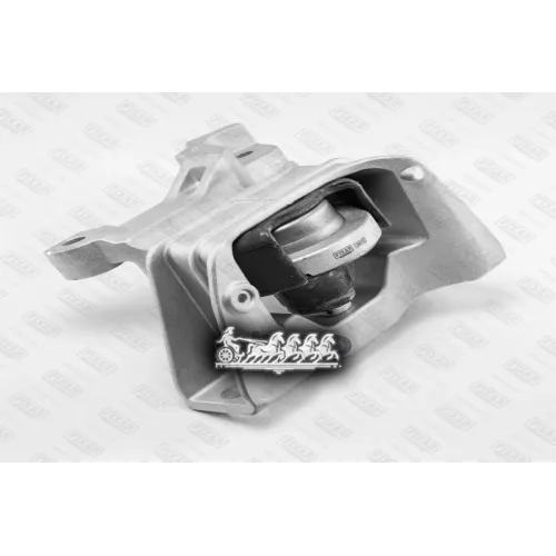 Опора Двигателя Nissan Juke 10- Прав. FIXAR 