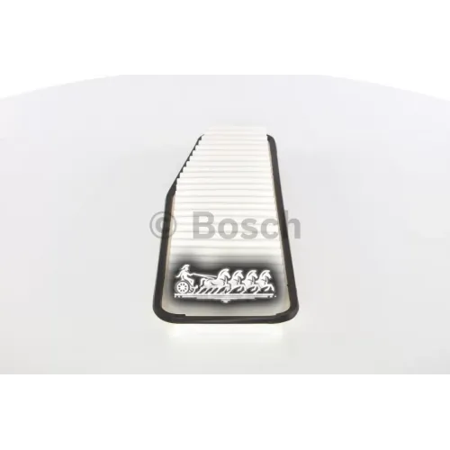 Фильтр Воздушный Toyota Rav 4 00- Bosch 