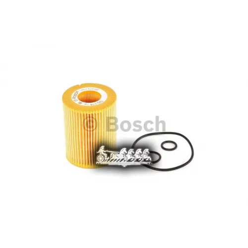 Фильтр Масляный Opel Astra H/Corsa C 00- 1.7 Diesel Bosch 