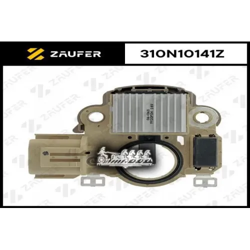 Регулятор Генератора Mitsubishi ZAUFER 