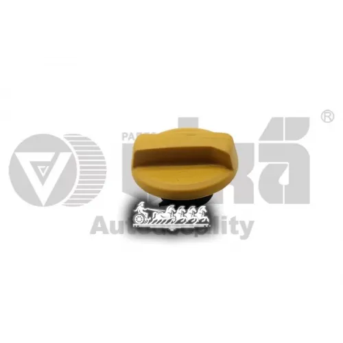 Крышка Маслозаливной Горловины Opel Vectra/Sportera/Corsa/Astra/Sportera/Zafira -10 Vika 