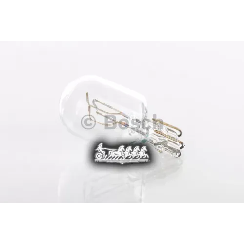 Лампа Pure Light W21/5W 12V 21/5W (Картон) Bosch 