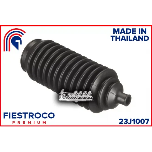 Пыльник Рулевой Рейки Mitsubishi Mitsubishi Galant Ea 1996-2003 FIESTROCO 