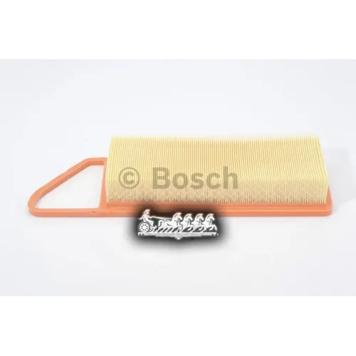 Фильтр Воздушный Psa C2/C3/107/206/207/307 01- 1.6/1.4 Diesel Bosch 
