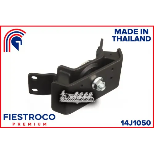 Опора Двигателя Toyota Land Cruiser Prado 90 96-02 Зад.at FIESTROCO 
