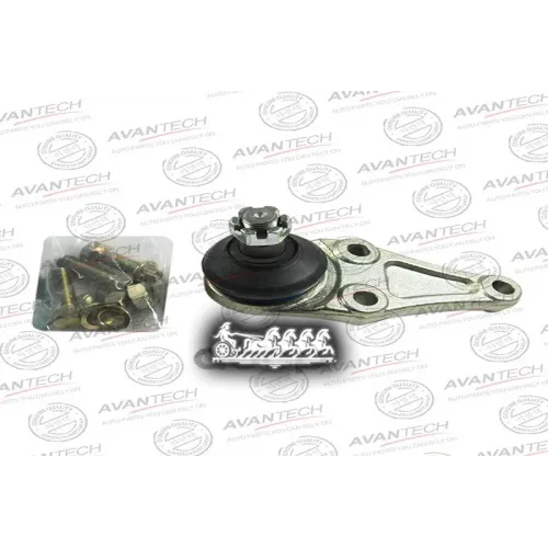 Опора Шаровая Mitsubishi Pajero 05- AVANTECH 