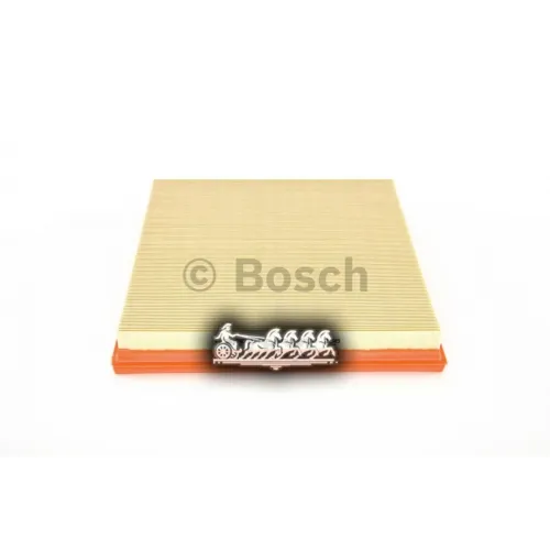 Фильтр Воздушный Bmw 5(F10)/X5(E70)/X6(E71) 10- 3.0 Bosch 