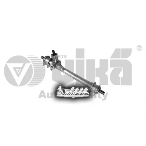Рейка Рулевая Vag Jetta -92 Vika 