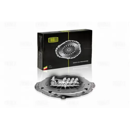 Корзина Сцепления Opel Vectra 95- 1.6I 16V Trialli 