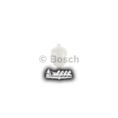 Фильтр Топливный Renault Clio 98- Bosch 