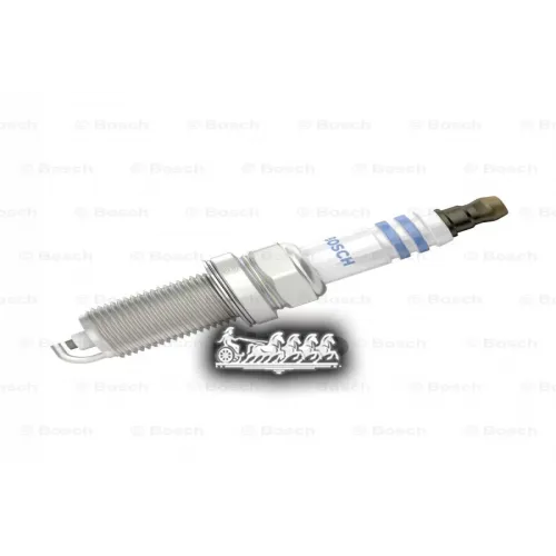 Свеча Зажигания 14 Fr-7 Spux03 Bosch 