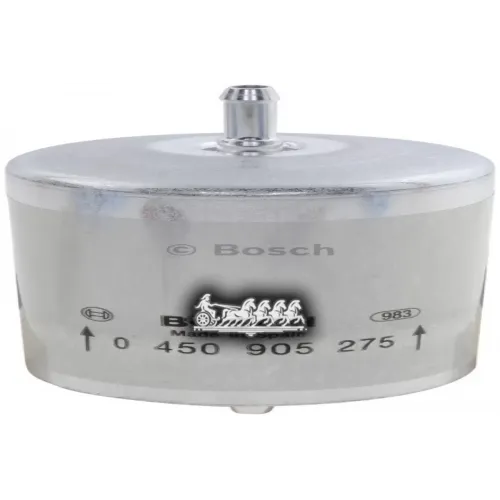 Фильтр Топливный Mb/Vw W202/W210/Lt Bosch 