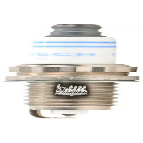 Свеча Зажигания Zr 5 Tpp 33 (Double Platinum) Bosch 