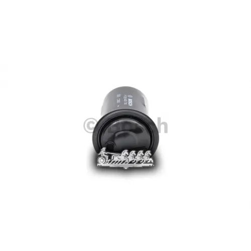 Фильтр Топливный Toyota Land Cruiser 120 03- 4.0 Bosch 