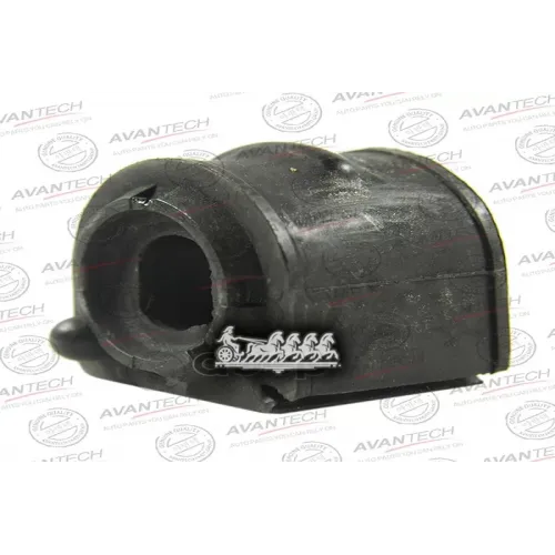 Втулка Стабилизатора Mazda/Ford 3/Focus 04- Перед. AVANTECH 