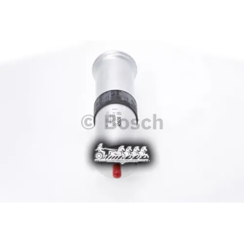 Фильтр Топливный Bmw 3(E90)/X1(E84)/X3(F25) 05- Diesel Bosch 