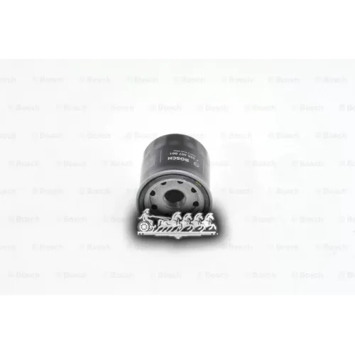 Фильтр Масляный Nissan/Infiniti/Subaru/Renault 96- Bosch 