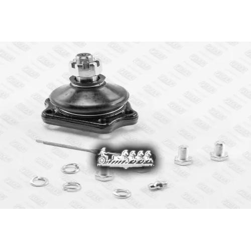 Опора Шаровая Ford/Nissan Maverick/Pathfinder/Terrano/Urvan 82- FIXAR 
