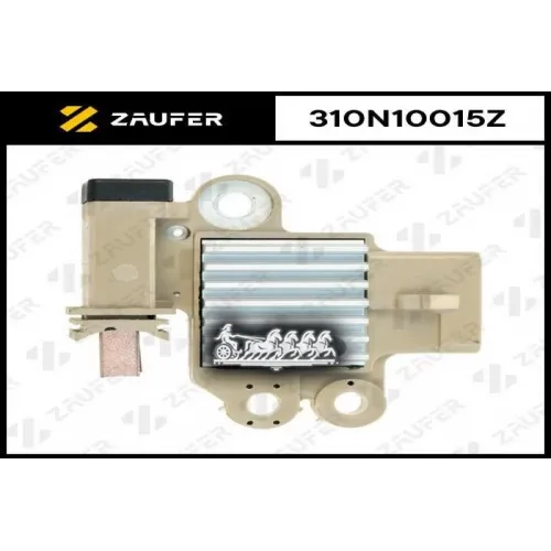 Регулятор Генератора ZAUFER 
