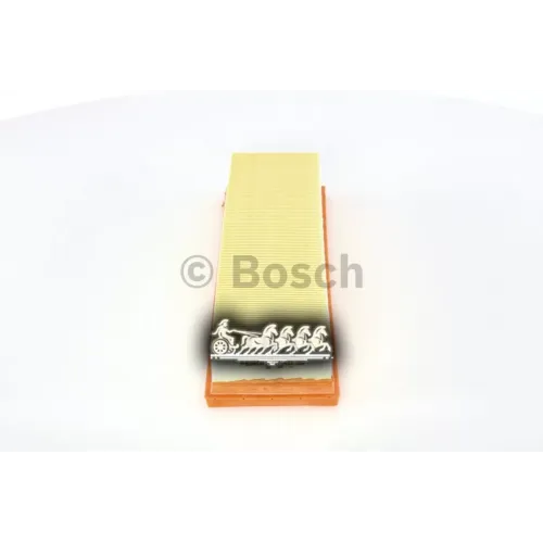 Фильтр Воздушный Psa C4/206/307 98- Bosch 