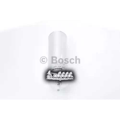 Фильтр Топливный Bmw 3(E90) 05- 2.0-3.0 Diesel Bosch 