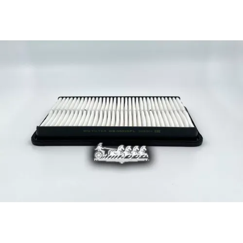 Фильтр Воздушный Hyun/Kia Santa Fe/Sorento 12- BIG FILTER 