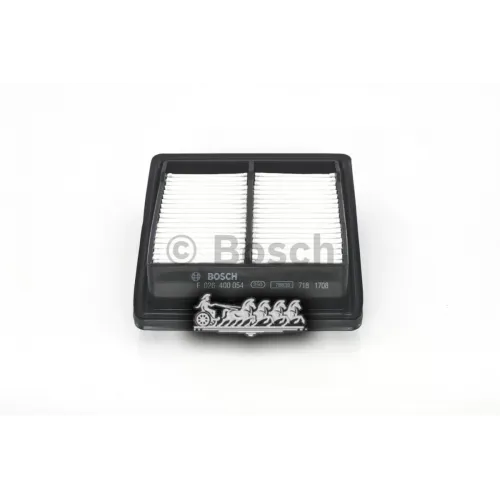 Фильтр Воздушный Honda Jazz 02- 1.2-1.4 Bosch 