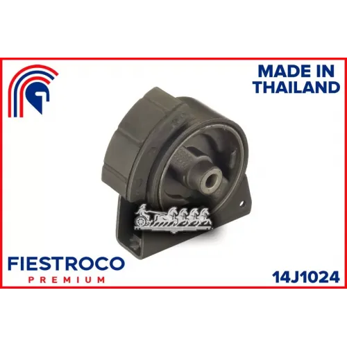Опора Двигателя Toyota Corolla 91-02 Пер. FIESTROCO 
