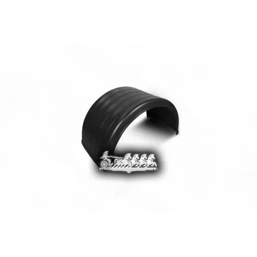 Крыло K-500 (Ш 500Д 1000R 490) Autofamily 