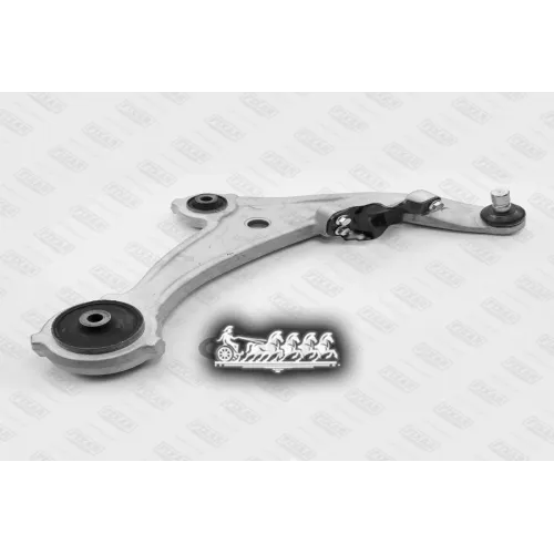 Рычаг Nissan Teana/Maxima 08- Передн.нижн.прав. FIXAR 