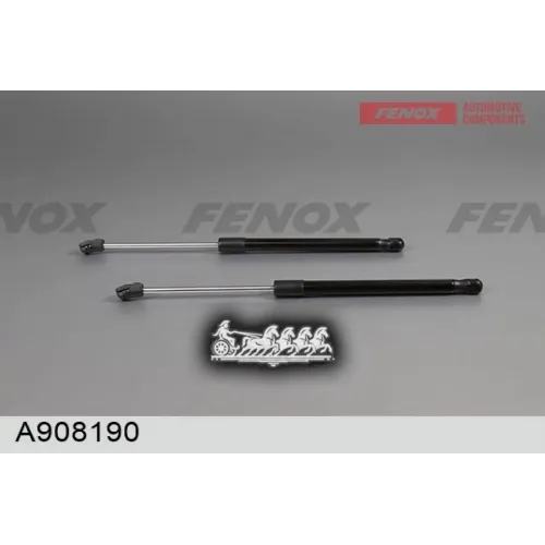 Амортизатор Капота Hyundai Sonata Yf FENOX 