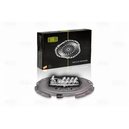 Корзина Сцепления Daewoo Nexia 1.5Dohc 95- Trialli FS 0505