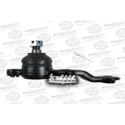 Опора Шаровая Toyota Mark 2/Cresta 92- Прав. AVANTECH 