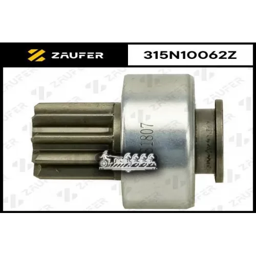 Бендикс Lada/Renault/Nissan ZAUFER 