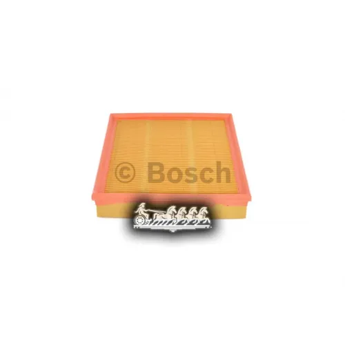 Фильтр Воздушный Daewoo Espero/Nexia 95- Bosch 