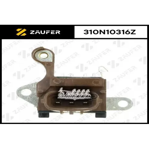 Регулятор Генератора Toyota ZAUFER 