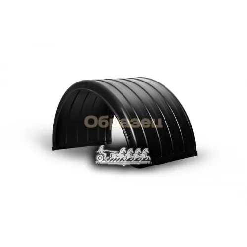 Крыло Н-670-Р Autofamily 