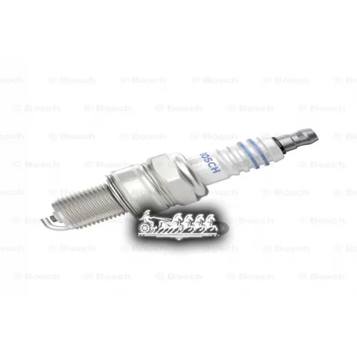 Свеча Зажигания W6dc (0.7) Bosch 