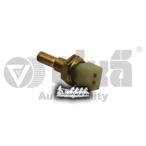 Датчик Темпер.охл.жидк. Vag Caddy/Passat/A100/A6/A80 -96 Vika 