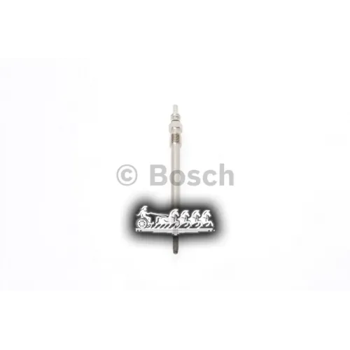 Свеча Накаливания Fiat/Alfa Romeo/Opel 03- Bosch 