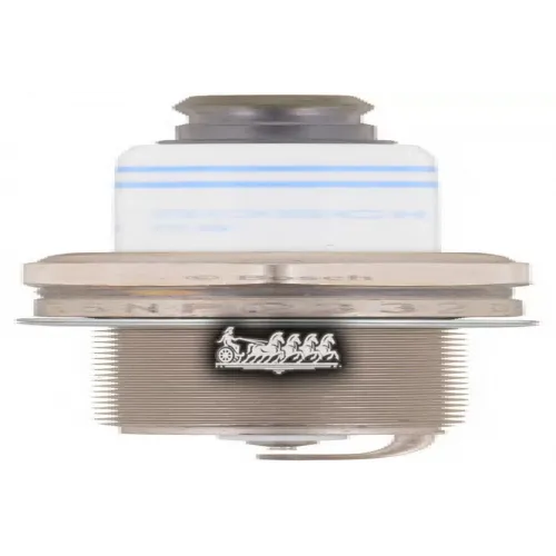 Свеча Зажигания Yr 6 Npp 332 Bosch 