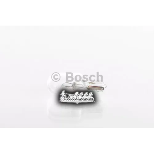 Лампа Longlife Day W5w 12V 5W (Картон) (Мин. 10 Шт) Bosch 