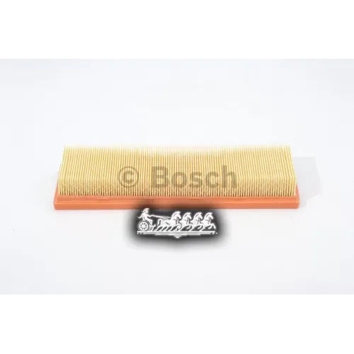 Фильтр Воздушный Renault Kangoo/Megane 96- 1.9 Diesel Bosch 
