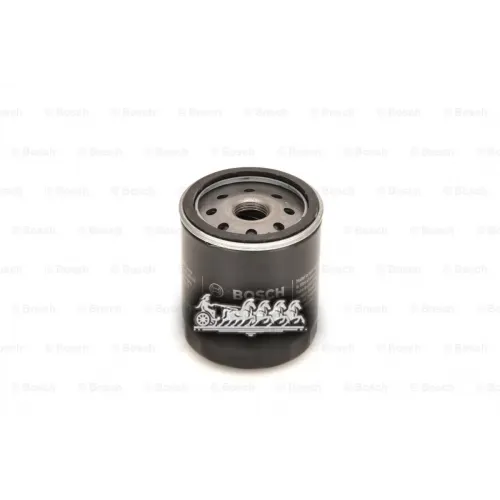 Фильтр Масляный Toyota Corolla/Camry/Lc90/Lc100/Lc150 1.4-3.4 Bosch 
